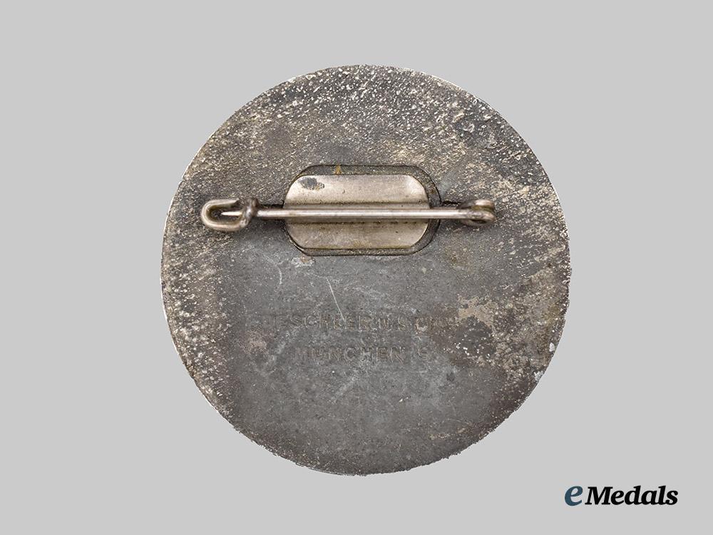 germany,_h_j._a1936_italian_excursion_commemorative_badge,_by_deschler&_sohn___m_n_c2029
