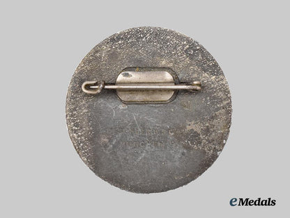 germany,_h_j._a1936_italian_excursion_commemorative_badge,_by_deschler&_sohn___m_n_c2029