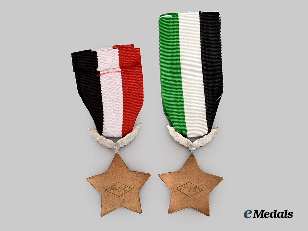 syria,_republic._a_lot_of_three_medals&_awards___m_n_c2029