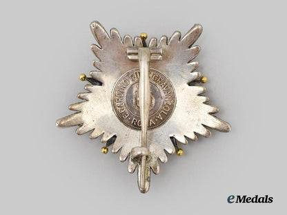 italy,_kingdom._a_colonial_order_of_the_star_of_italy,_grand_cross_in_gold,_c.1935___m_n_c2031