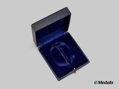 Germany, Luftwaffe. A Presentation Case for a Pilot’s Badge