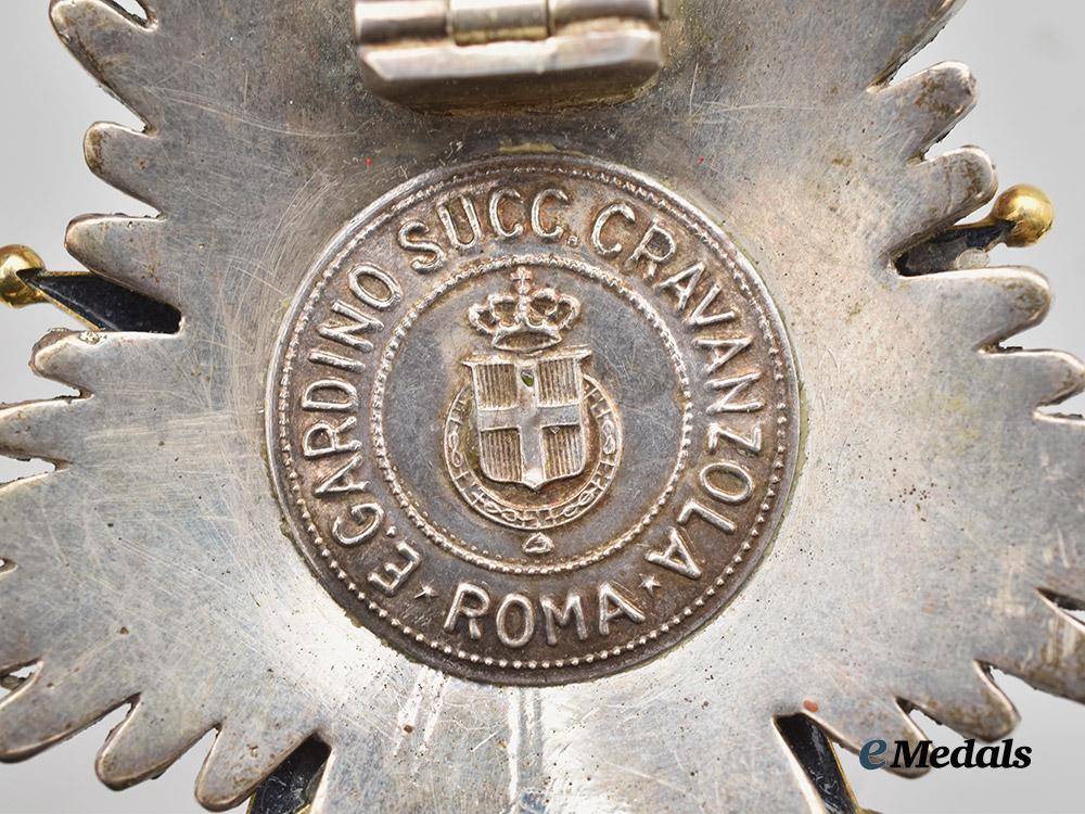 italy,_kingdom._a_colonial_order_of_the_star_of_italy,_grand_cross_in_gold,_c.1935___m_n_c2033