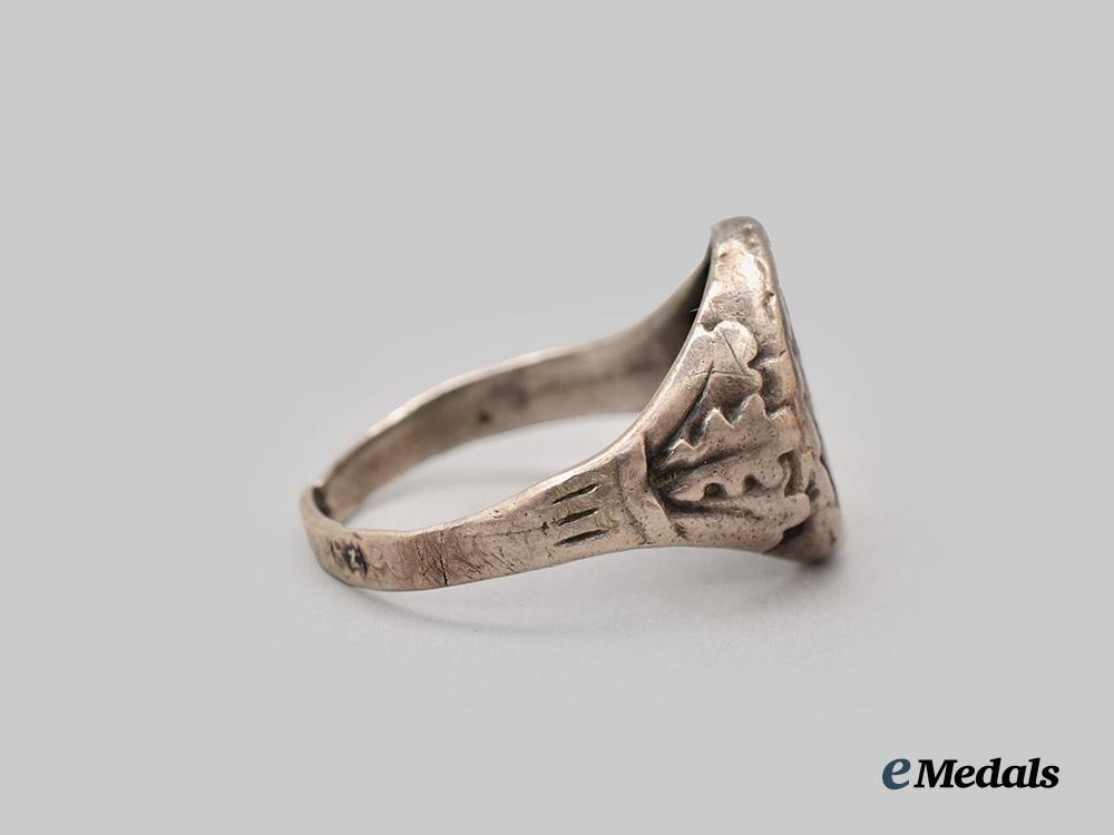 germany,_luftwaffe._a_fallschirmjäger_commemorative_service_ring___m_n_c2033