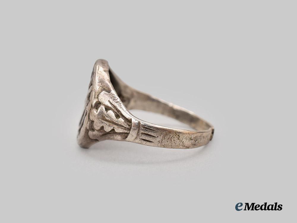 germany,_luftwaffe._a_fallschirmjäger_commemorative_service_ring___m_n_c2034