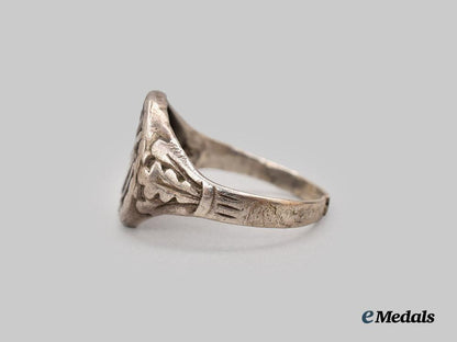 germany,_luftwaffe._a_fallschirmjäger_commemorative_service_ring___m_n_c2034