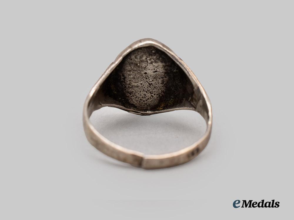 germany,_luftwaffe._a_fallschirmjäger_commemorative_service_ring___m_n_c2035