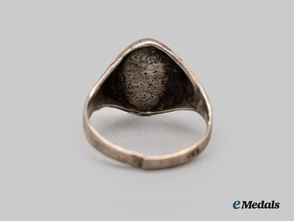 germany,_luftwaffe._a_fallschirmjäger_commemorative_service_ring___m_n_c2035