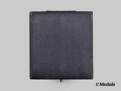 germany,_luftwaffe._a_presentation_case_for_a_fallschirmjäger_badge___m_n_c2038