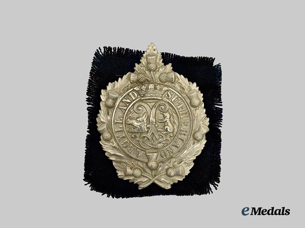 great_britain._a_first_war_argyll_and_sutherland_highlanders_glengarry_cap___m_n_c2058
