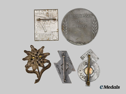 germany,_third_reich._a_mixed_lot_of_badges___m_n_c2091