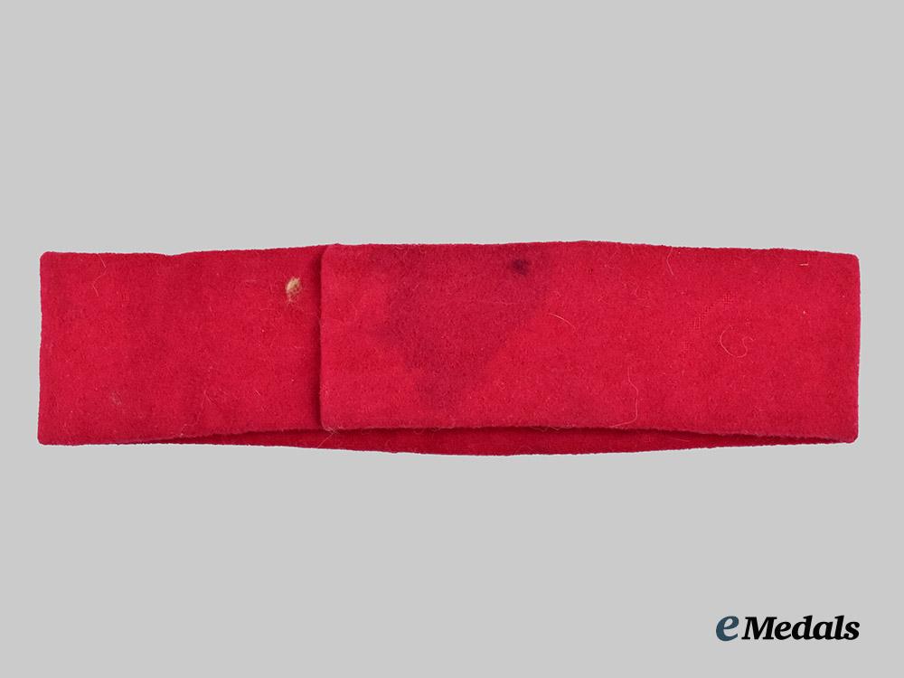 germany,_federal_republic._a_french-_speaking_police_officer’s_armband,_early_allied_occupation_period___m_n_c2093