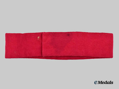 germany,_federal_republic._a_french-_speaking_police_officer’s_armband,_early_allied_occupation_period___m_n_c2093