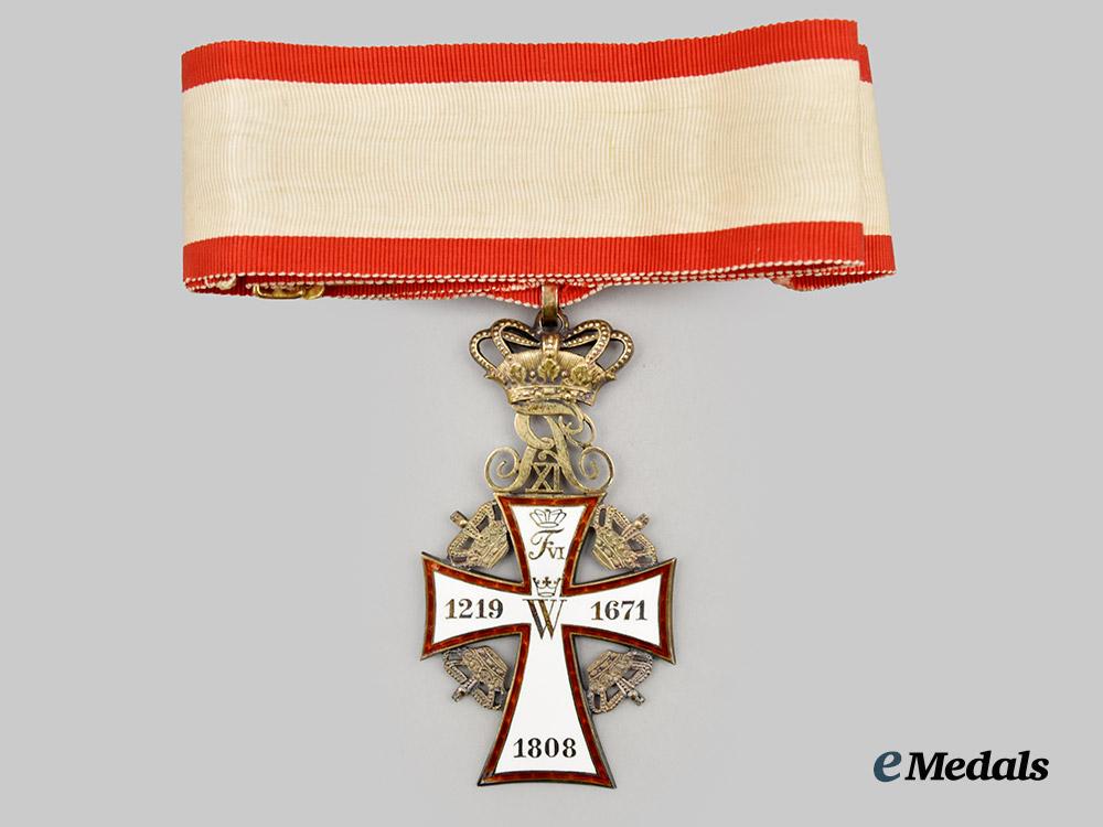 denmark,_kingdom._an_order_of_dannebrog,_commander,_c.1960___m_n_c2094