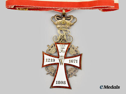 denmark,_kingdom._an_order_of_dannebrog,_commander,_c.1960___m_n_c2095