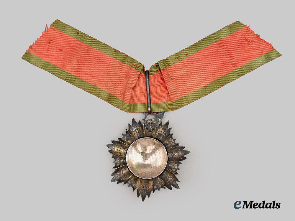 turkey,_ottoman_empire._an_order_of_the_medjidie,_commander,_c.1880___m_n_c2096