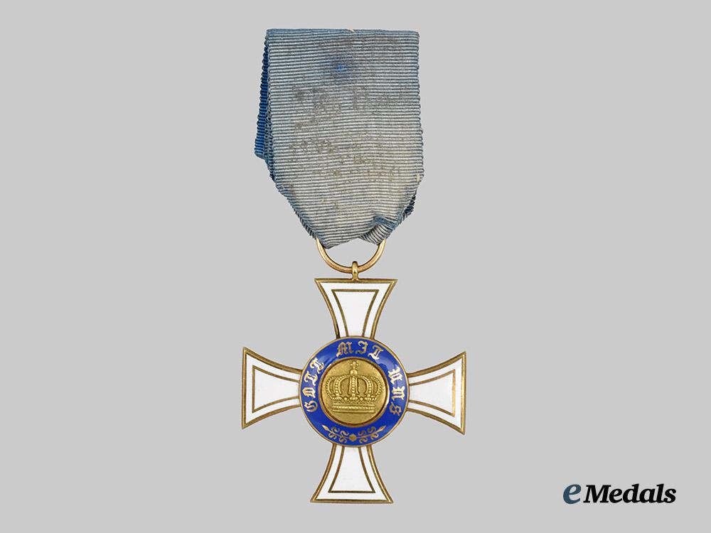 prussia,_kingdom._an_order_of_the_crown,_i_i_i_class_cross_in_gold_with_case,_by_j._godet&_söhne___m_n_c2101