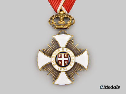 serbia,_kingdom._an_order_of_the_star_of_karageorge,_i_i_i_class_knight,_french_made,_c.1918___m_n_c2108