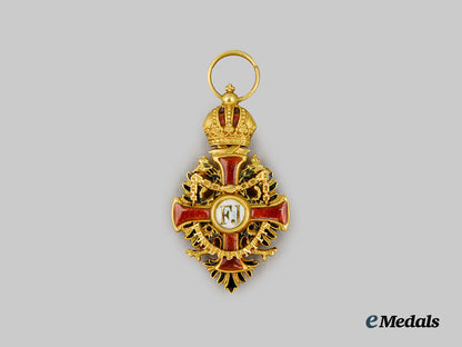 austria,_empire._an_order_of_franz_josef_in_gold,_miniature,_by_vinc_mayer,_c.1900___m_n_c2117