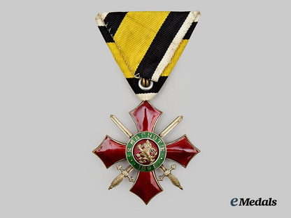 bulgaria,_kingdom._an_order_of_military_merit,_v_class___m_n_c2120