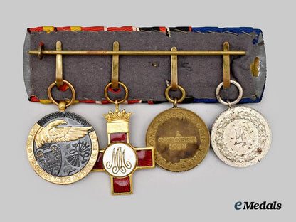 germany,_luftwaffe._a_medal_bar_for_condor_legion_service___m_n_c2120