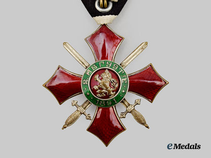 bulgaria,_kingdom._an_order_of_military_merit,_v_class___m_n_c2121