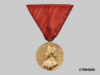serbia,_kingdom._a1912_medal_for_bravery,_gold_grade___m_n_c2123