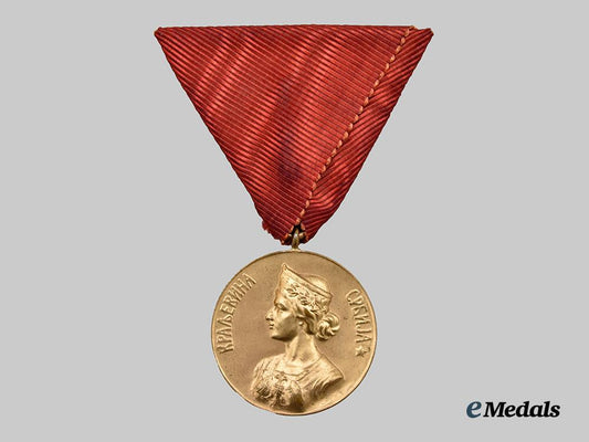 serbia,_kingdom._a1912_medal_for_bravery,_gold_grade___m_n_c2123
