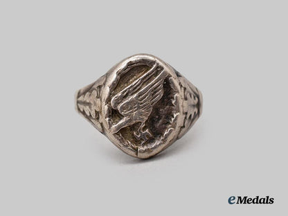 germany,_luftwaffe._a_fallschirmjäger_commemorative_service_ring___m_n_c2127