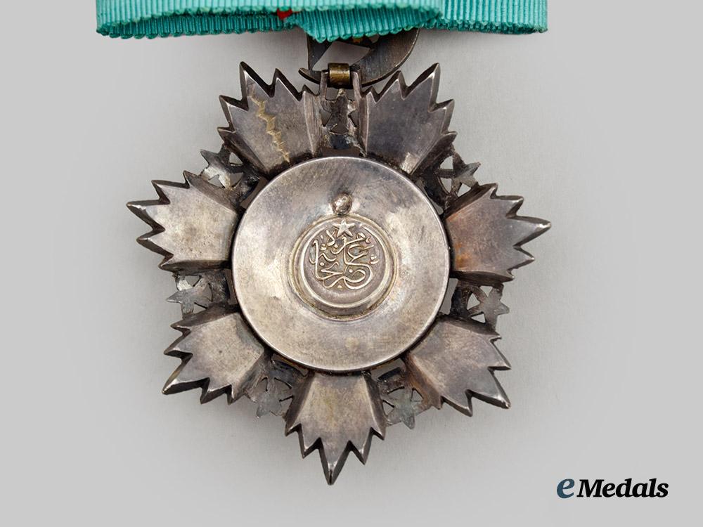 turkey,_ottoman_empire._an_order_of_the_medijidie,_commander_in_gold,_c.1900___m_n_c2137