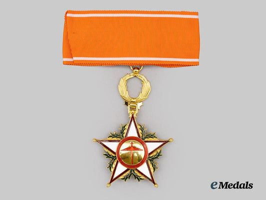 morocco,_kingdom._an_order_of_ouissam_alaouite,_i_i_i_class_commander_by_bertrand,_c.1985___m_n_c2153