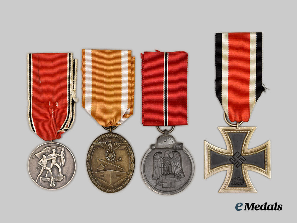germany,_third_reich._a_lot_of_four_medals,_awards,_and_decorations___m_n_c2161