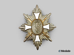 Germany,  Weimar Republic. A German Field Honour Decoration