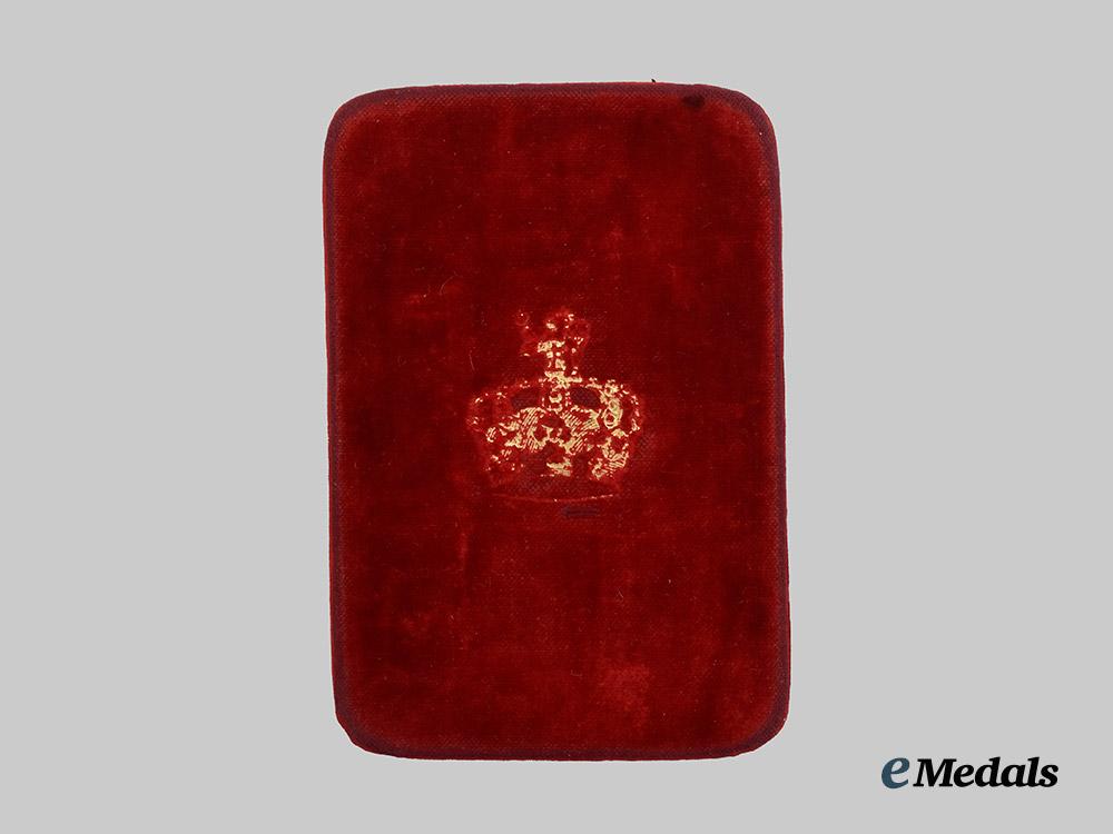 sweden,_kingdom._an_order_of_vasa,_gold_medal,_c.1900___m_n_c2167