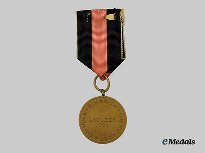 germany,_third_reich._a_sudetenland_medal,_with_prague_castle_bar_and_case___m_n_c2177