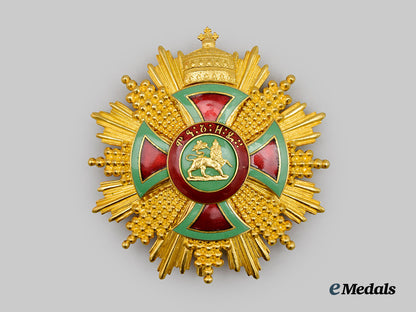 ethiopia,_kingdom._an_order_of_emperor_menelik_i_i,_knight_grand_cross___m_n_c2178