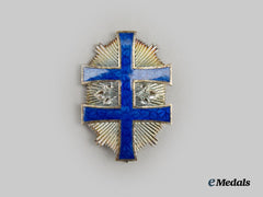 Slovakia, Republic. An Order of the Military Victory Cross, III Class