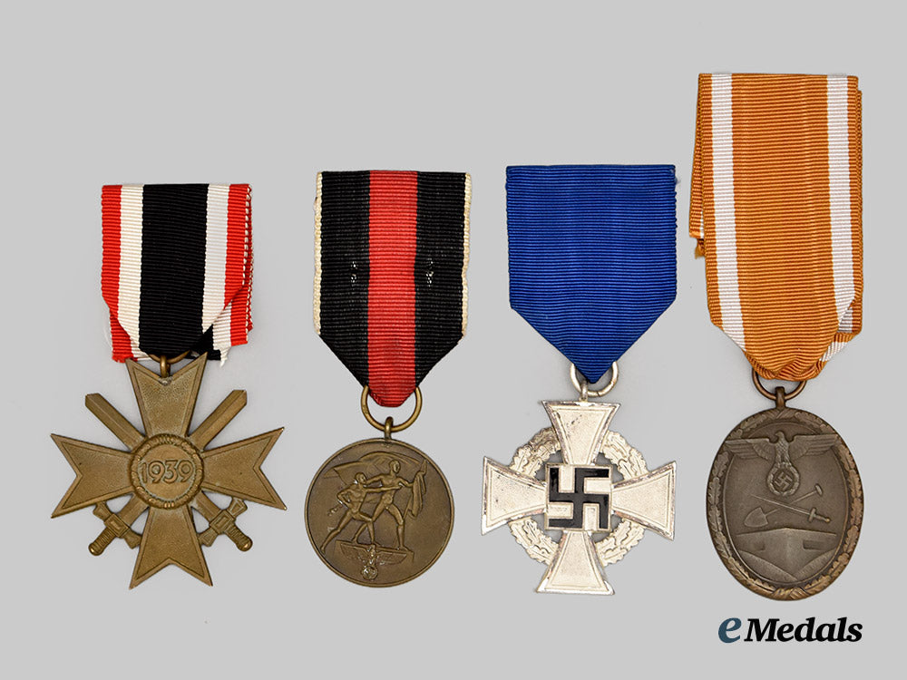 germany,_third_reich._a_lot_of_four_service_decorations___m_n_c2183
