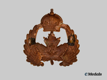 canada,_commonwealth._a_second_war_royal_canadian_naval_air_service_cap_badge___m_n_c2200
