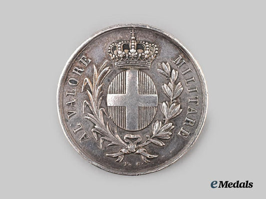 italy,_kingdom._an_al_valore_medal_to_naudet_tambour,_franco-_austrian_war_of1859___m_n_c2202