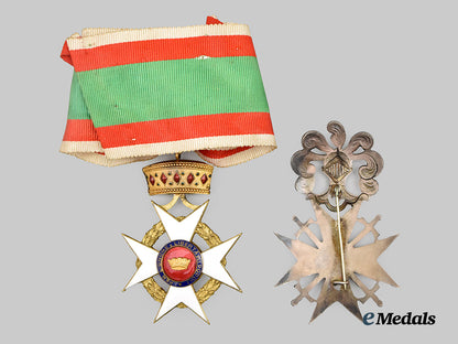 europe._a_pair_of_decorations&_badges___m_n_c2203