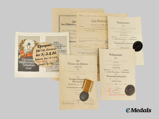 germany,_third_reich._a_group_of_service_awards_and_documents_to_franz_siedenkamp___m_n_c2205