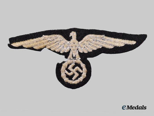 germany,_s_s._a_waffen-_s_s_e_m/_n_c_o’s_sleeve_eagle,_first_pattern___m_n_c2210-_recovered
