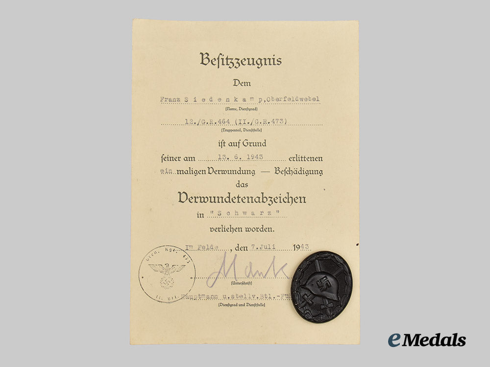 germany,_third_reich._a_group_of_service_awards_and_documents_to_franz_siedenkamp___m_n_c2221