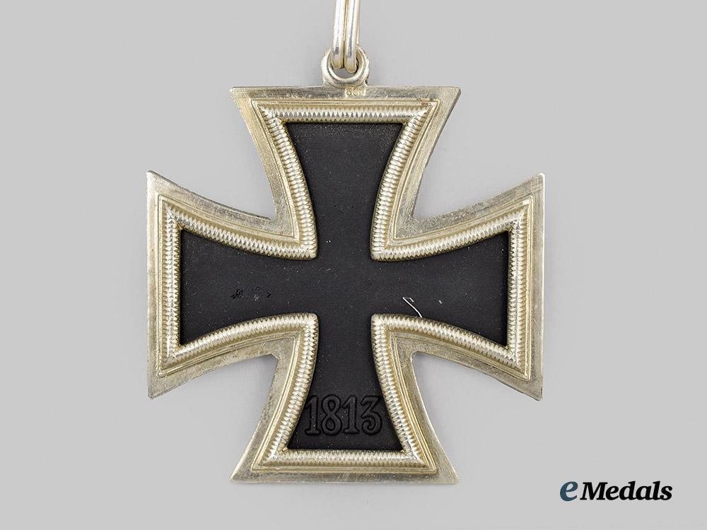 germany,_federal_republic._a_mint_knight’s_cross_of_the_iron_cross,_exhibition_example_by_rudolf_souval,_c.1965___m_n_c2223