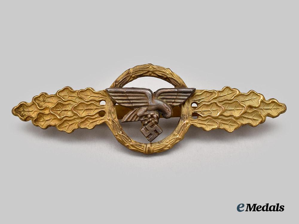 germany,_luftwaffe._a_transport_and_glider_clasp,_gold_grade,_by_c._e._juncker___m_n_c2225