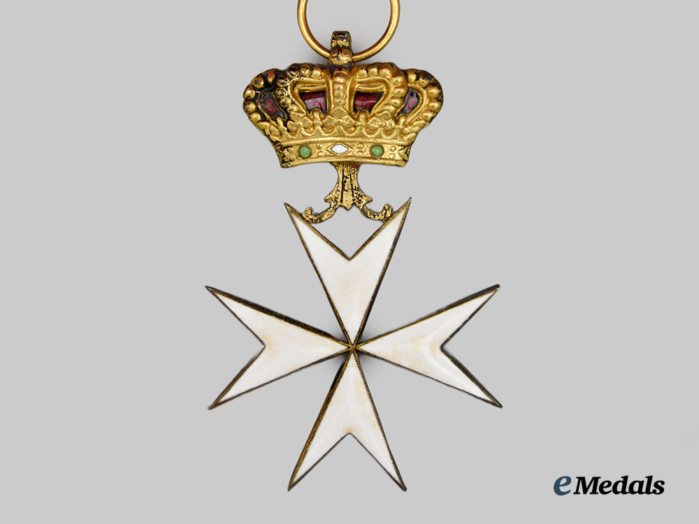 international._an_order_of_merit_of_the_order_of_saint_john_of_jerusalem,_of_rhodes_and_of_malta___m_n_c2234