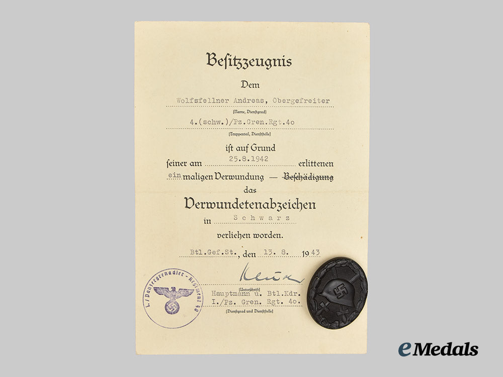 germany,_third_reich._a_group_of_awards_with_documents_to_obergefreiter_andreas_wolfsfellner___m_n_c2242