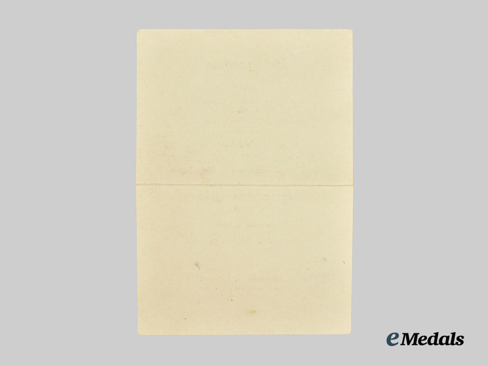 germany,_third_reich._a_group_of_awards_with_documents_to_obergefreiter_andreas_wolfsfellner___m_n_c2245