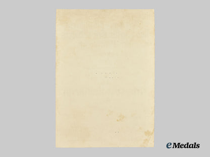 germany,_third_reich._a_group_of_awards_with_documents_to_unteroffizier_johannes_de_la_motte___m_n_c2266