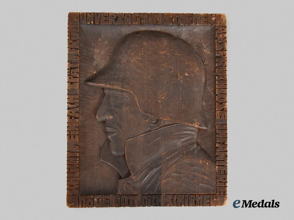germany,_heer._a_trench_art_patriotic_plaque___m_n_c2267